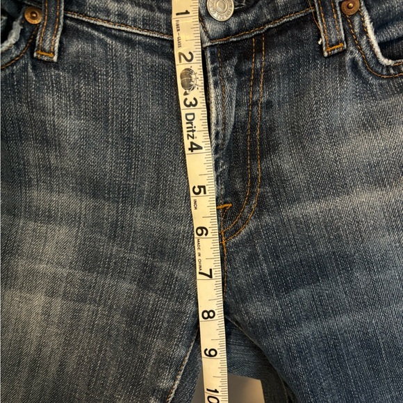 Seven for All Mankind bootcut - Picture 4 of 11